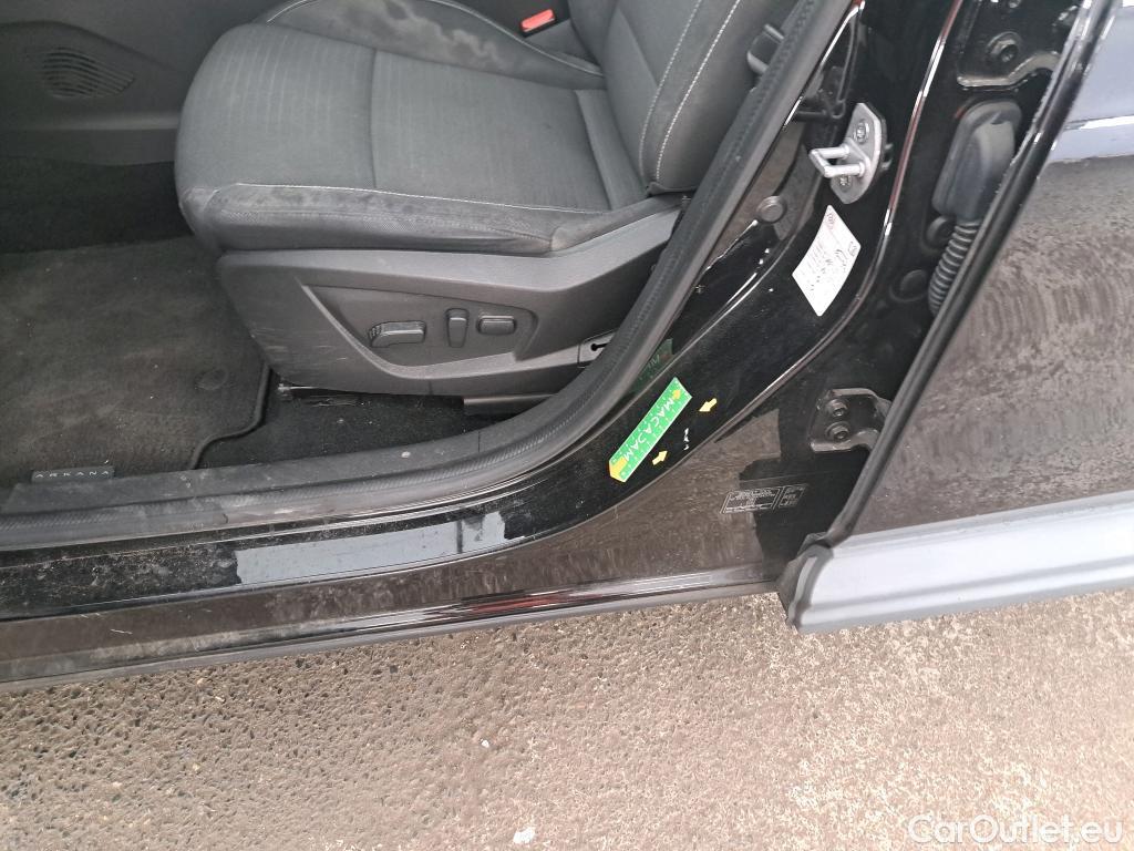  Renault  Arkana  Business 1.6 E-TECH Hybrid 145CV BVA6 E6d #3