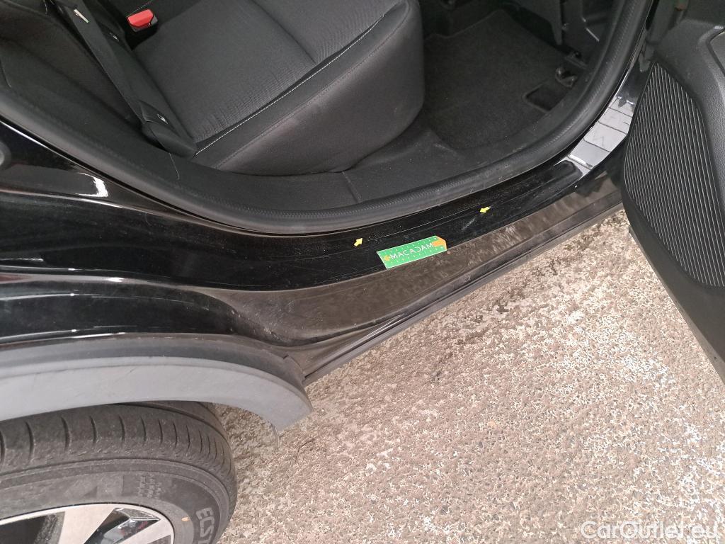  Renault  Arkana  Business 1.6 E-TECH Hybrid 145CV BVA6 E6d #5
