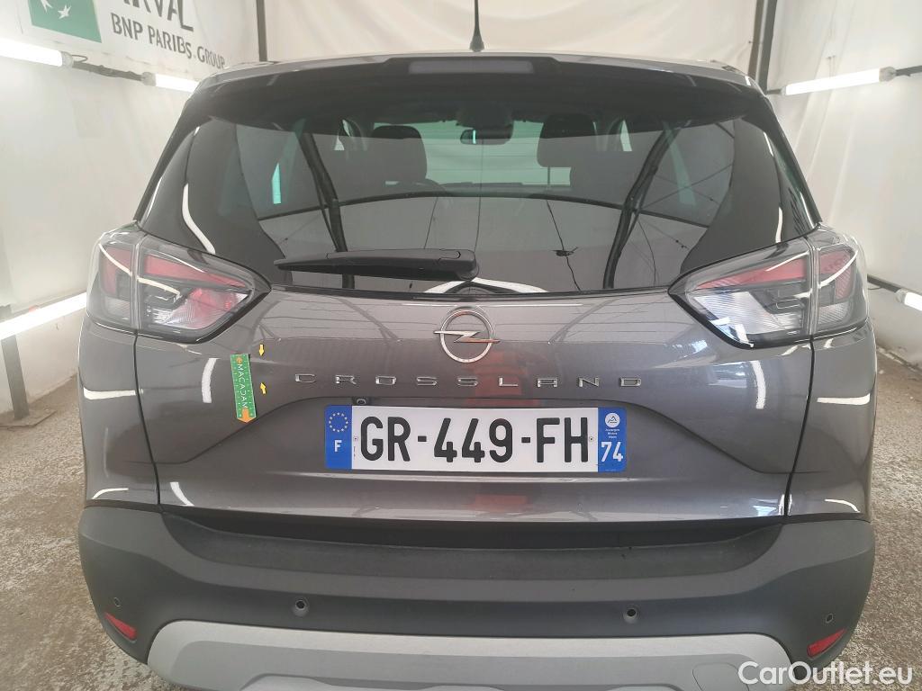  Opel  Crossland  X Business Elegance 1.5 110CV BVM6 E6d #3