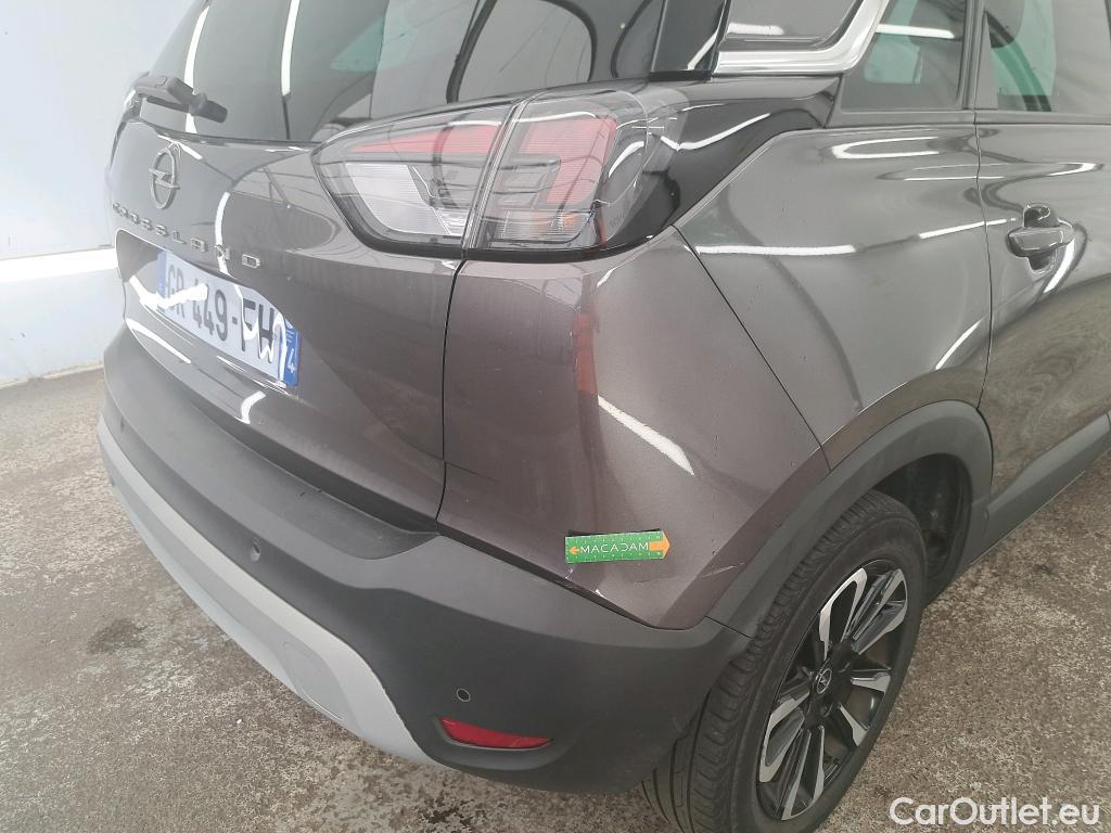  Opel  Crossland  X Business Elegance 1.5 110CV BVM6 E6d #5