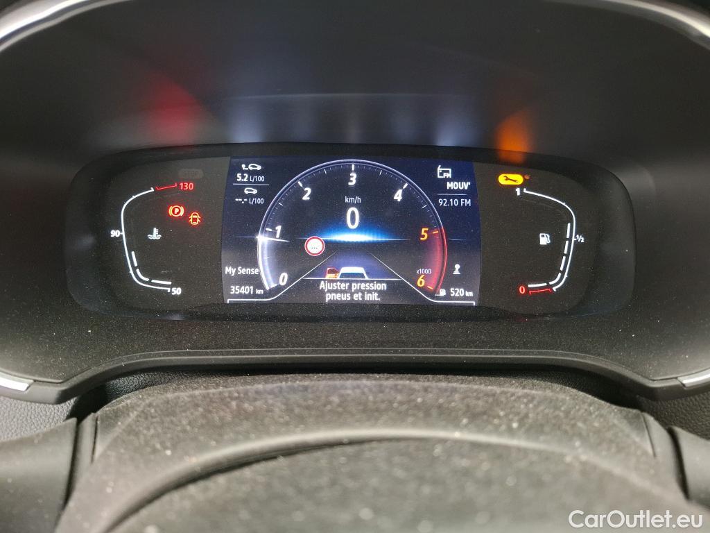  Renault  Megane  IV Berline 5 ptes. Techno 1.5 dCi 115CV BVM6 E6d #4