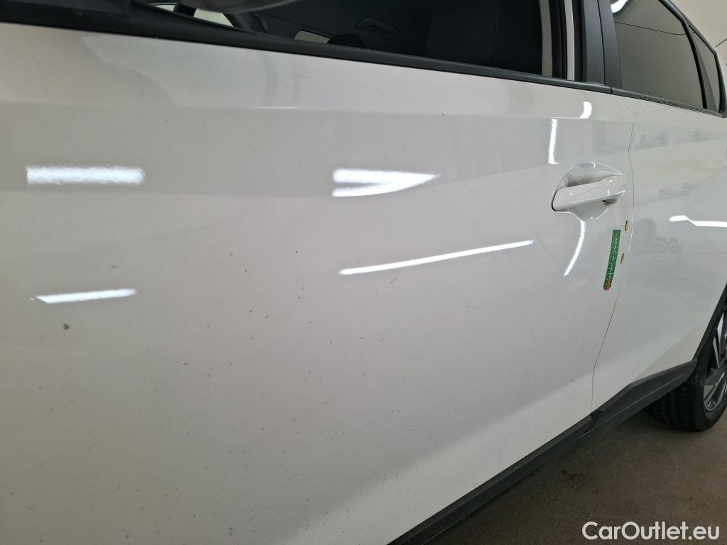  Hyundai  Bayon HYUNDAI  2021 5P SUV 1 0 T GDI 100 DCT 7 HYB 48V INTUITIVE #14