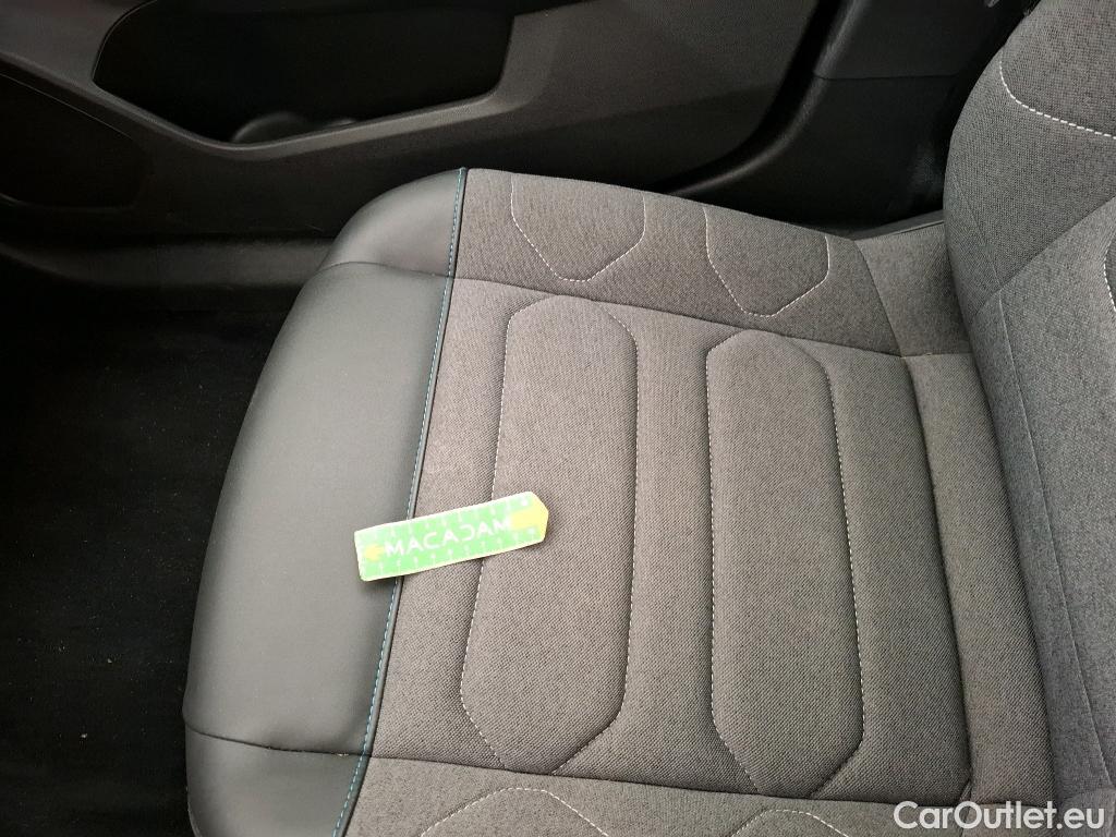  Citroen  C4  Berline Feel Pack 1.2 PureTech 130CV BVA8 6E #27