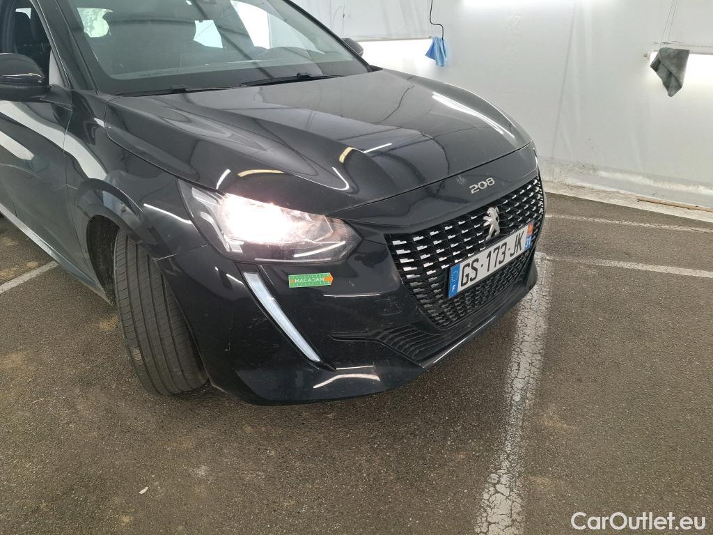  Peugeot  208  Active Pack 1.2 PureTech 100CV BVM6 E6d #31