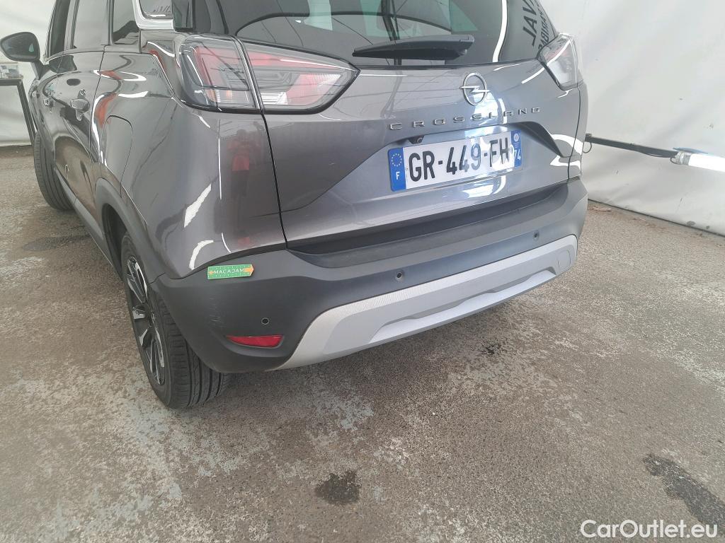  Opel  Crossland  X Business Elegance 1.5 110CV BVM6 E6d #15