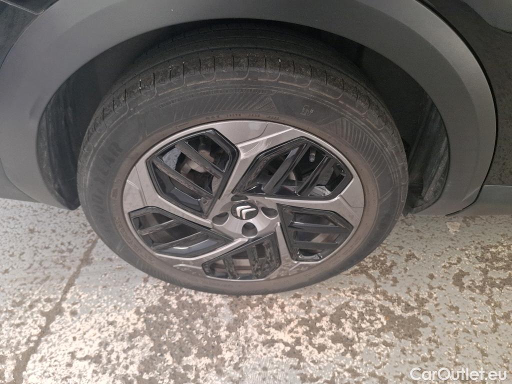  Citroen  C4 CITROEN  X / 2022 / 4P / Berline PureTech 130 S&S EAT8 Feel Pack #8