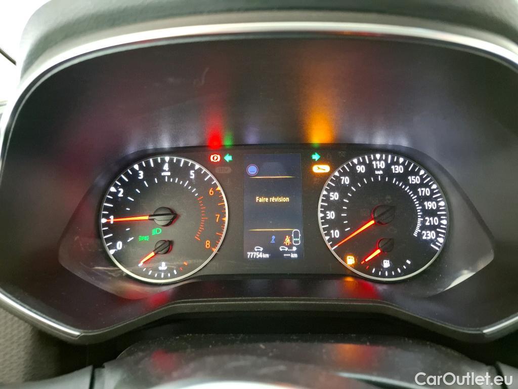  Renault  Clio  V Business 1.0 SCe 65CV BVM5 E6d #19