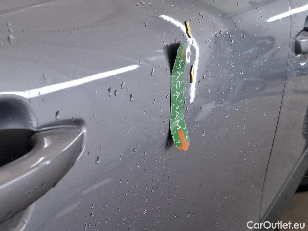  Citroen  C4  Berline Feel Pack 1.2 PureTech 130CV BVA8 6E #9