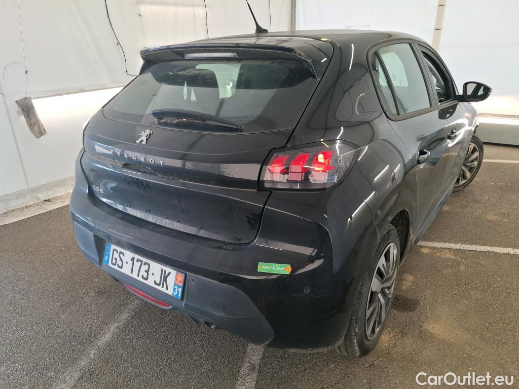  Peugeot  208  Active Pack 1.2 PureTech 100CV BVM6 E6d #20