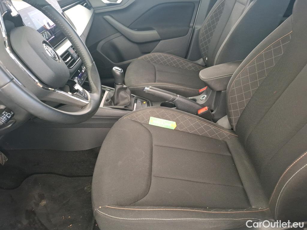  Skoda  KAMIQ  Business 1.0 TSI 95CV BVM5 E6d #5