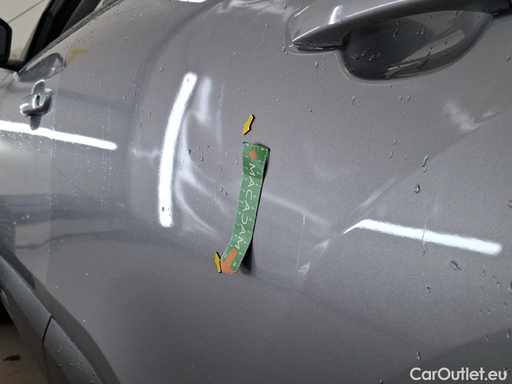  Citroen  C4  Berline Feel Pack 1.2 PureTech 130CV BVA8 6E #4