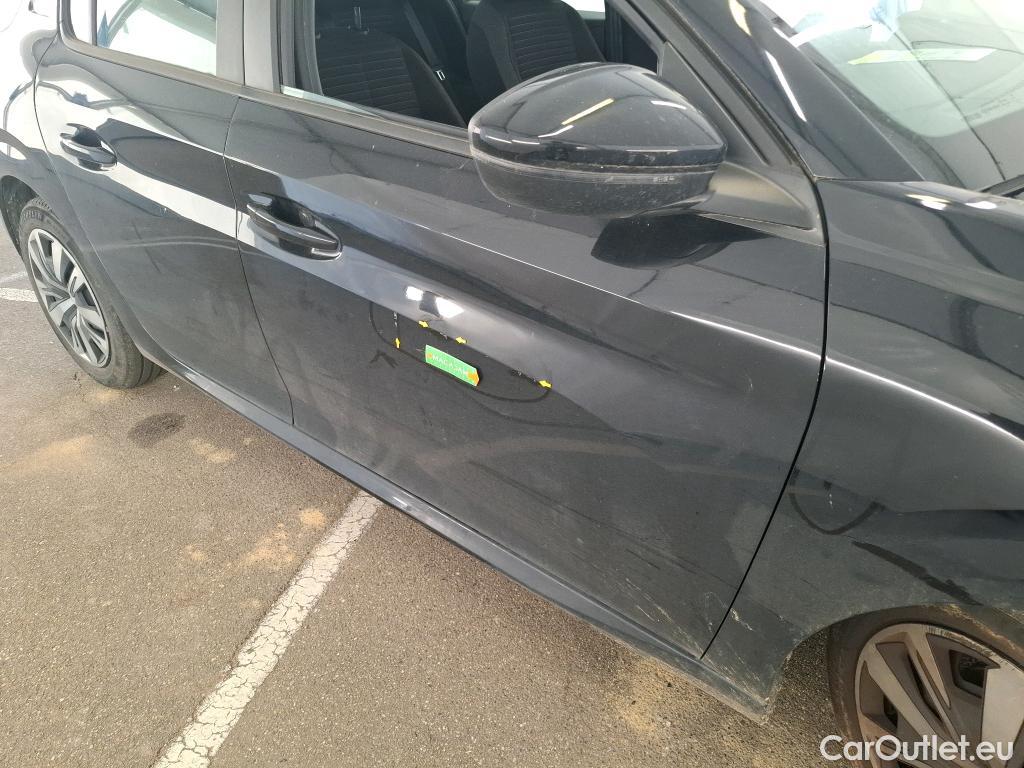  Peugeot  208  Active Pack 1.2 PureTech 100CV BVM6 E6d #14