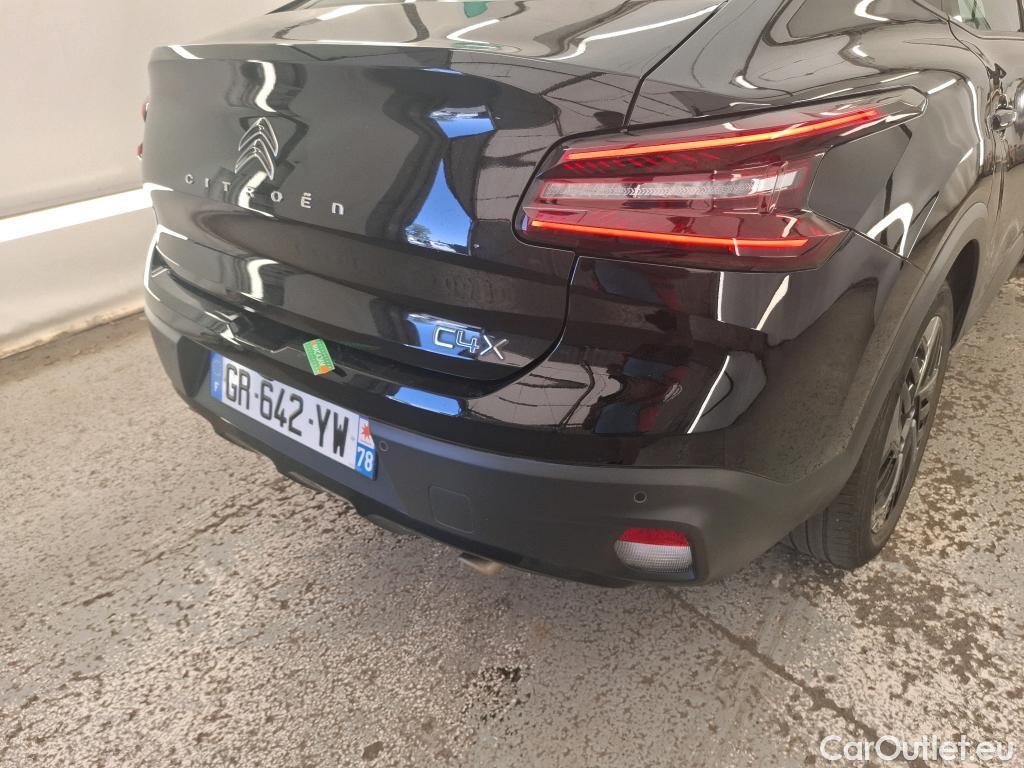  Citroen  C4 CITROEN  X / 2022 / 4P / Berline PureTech 130 S&S EAT8 Feel Pack #22
