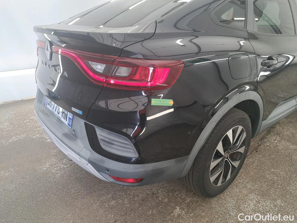  Renault  Arkana  Business 1.6 E-TECH Hybrid 145CV BVA6 E6d #7