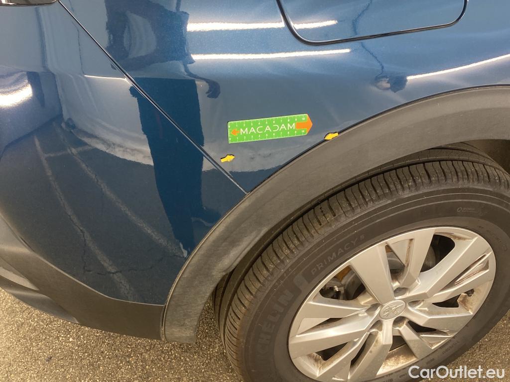  Peugeot  3008  II Active Pack 1.2 PureTech 130CV BVM6 E6d #25