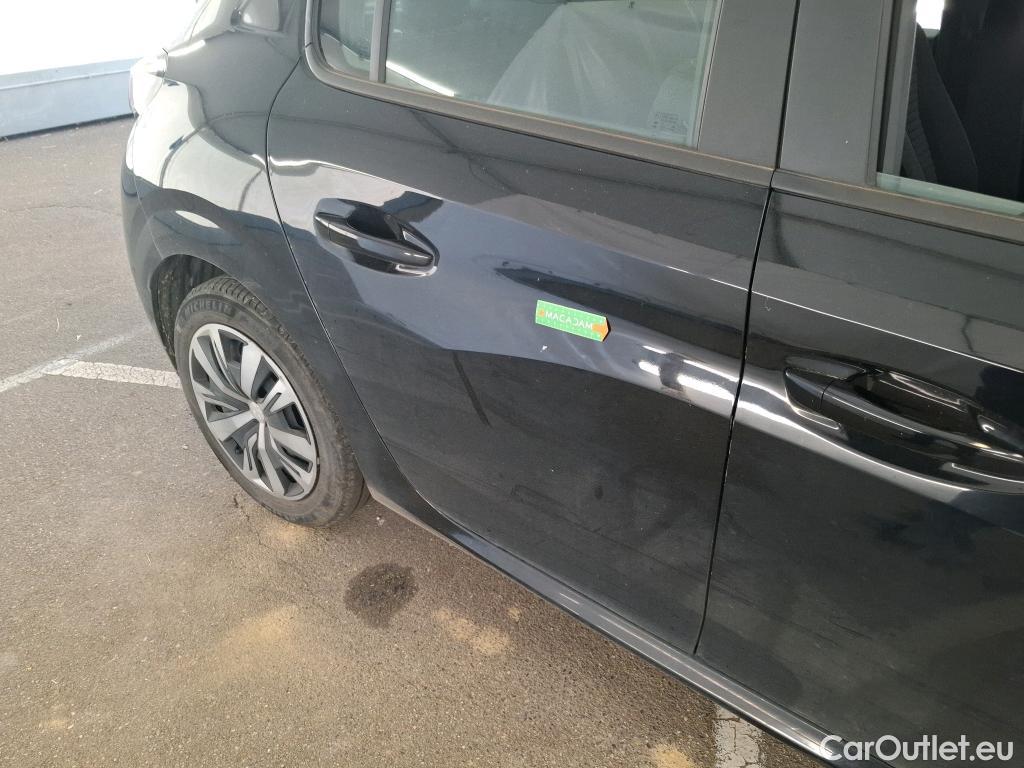  Peugeot  208  Active Pack 1.2 PureTech 100CV BVM6 E6d #34