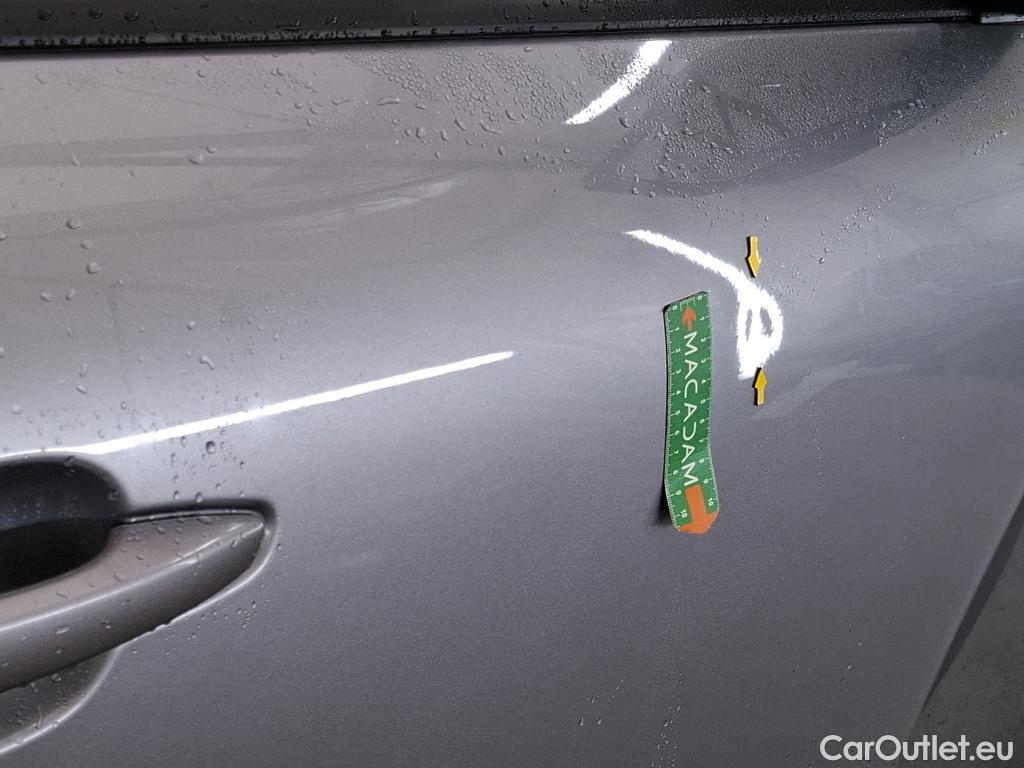  Citroen  C4  Berline Feel Pack 1.2 PureTech 130CV BVA8 6E #12