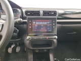  Citroen  C3  Plus 1.2 PureTech 80CV BVM5 6E #7