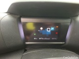  Citroen  C4  Berline Feel Pack 1.2 PureTech 130CV BVA8 6E #6