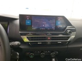  Citroen  C4  Berline Feel Pack 1.2 PureTech 130CV BVA8 6E #7