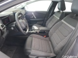  Citroen  C4  Berline Feel Pack 1.2 PureTech 130CV BVA8 6E #8