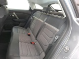  Citroen  C4  Berline Feel Pack 1.2 PureTech 130CV BVA8 6E #9