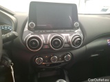  Nissan  Juke NISSAN  2019 5P Crossover DIGT 114 BVM6 Business Edition #7