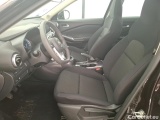  Nissan  Juke NISSAN  2019 5P Crossover DIGT 114 BVM6 Business Edition #8