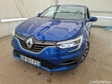 Renault Megane  IV Berline 5 ptes. Techno 1.5 dCi 115CV BVM6 E6d