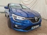  Renault  Megane  IV Berline 5 ptes. Techno 1.5 dCi 115CV BVM6 E6d #4