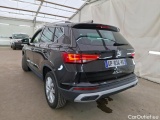  Seat  ATECA  Style Business 1.5 TSI 150CV BVA7 E6d #2