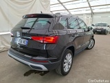  Seat  ATECA  Style Business 1.5 TSI 150CV BVA7 E6d #3