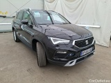  Seat  ATECA  Style Business 1.5 TSI 150CV BVA7 E6d #4