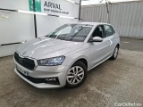 Skoda Fabia  Ambition 1.0 MPI 80CV BVM5 E6d