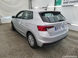  Skoda  Fabia  Ambition 1.0 MPI 80CV BVM5 E6d #2