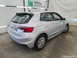  Skoda  Fabia  Ambition 1.0 MPI 80CV BVM5 E6d #3