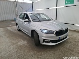  Skoda  Fabia  Ambition 1.0 MPI 80CV BVM5 E6d #4