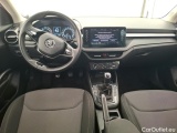  Skoda  Fabia  Ambition 1.0 MPI 80CV BVM5 E6d #5