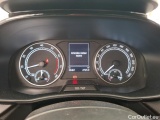  Skoda  Fabia  Ambition 1.0 MPI 80CV BVM5 E6d #6