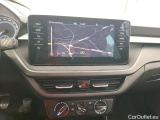  Skoda  Fabia  Ambition 1.0 MPI 80CV BVM5 E6d #7