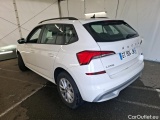  Skoda  KAMIQ  Business 1.0 TSI 95CV BVM5 E6d #2