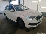  Skoda  KAMIQ  Business 1.0 TSI 95CV BVM5 E6d #4