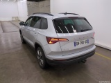  Skoda  Karoq SKODA  5p SUV 1.5 TSI 150ch ACT DSG7 Business #4