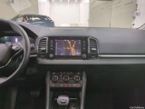  Skoda  Karoq SKODA  5p SUV 1.5 TSI 150ch ACT DSG7 Business #7