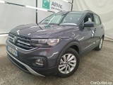 Volkswagen T-CROSS VOLKSWAGEN  / 2018 / 5P / SUV 1.0 TSI 110ch DSG Life Plus