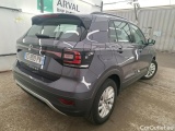  Volkswagen  T-CROSS VOLKSWAGEN  / 2018 / 5P / SUV 1.0 TSI 110ch DSG Life Plus #3