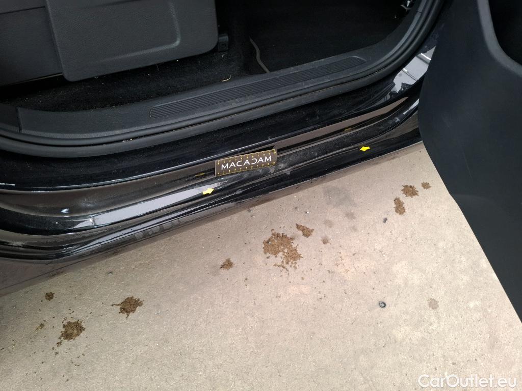  Volkswagen  Touran  United Start-Stop 1.5 TSI 150CV BVA7 7 Sieges E6d #1