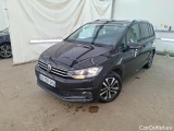 Volkswagen Touran  United Start-Stop 1.5 TSI 150CV BVA7 7 Sieges E6d