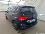  Volkswagen  Touran  United Start-Stop 1.5 TSI 150CV BVA7 7 Sieges E6d #2