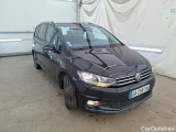  Volkswagen  Touran  United Start-Stop 1.5 TSI 150CV BVA7 7 Sieges E6d #4
